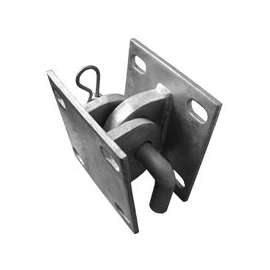 Multinautic 13300 Series 13303 Connector Hinge