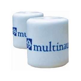 Multinautic 15025 Safety Pile Cap, PVC, White