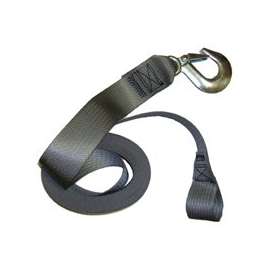 Multinautic 34300 Winch Strap, Polyester