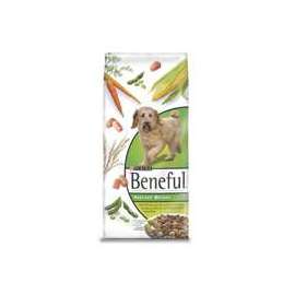 Beneful 1780013467 Dog Food, 3.5 lb Bag