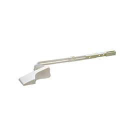 Danco 88593 Toilet Handle, Metal, For: American Standard #4 and #5, Eljer Touch-flush and Mansfield #208 and 209