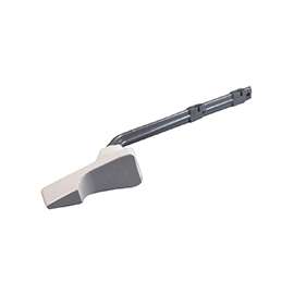 Danco 88595 Toilet Handle, Metal, For: Cadet Models