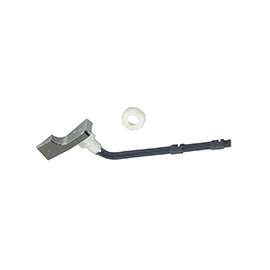 Danco 88596 Toilet Handle, Plastic, For: American Standard Cadet Toilets