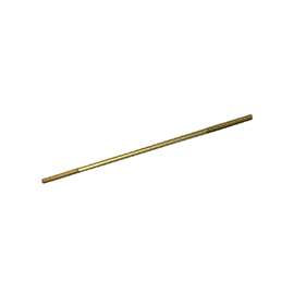 Danco 88647 Toilet Float Rod, Steel, Brass