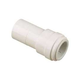 WATTS 35 Series 3514-1008 Reducing Stem, 1/2 x 3/8 in, CTS, Polysulfide, 250 psi Pressure