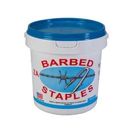 BEKAERT 187260 Utility Staple, 8 Gauge