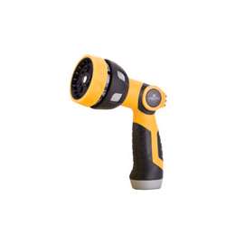 Landscapers Select GN-93691 Spray Nozzle, Female, Plastic, Yellow