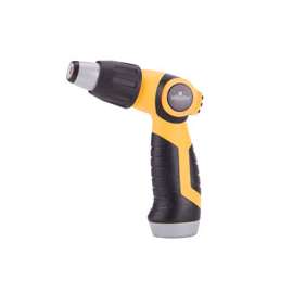 Landscapers Select GN-4069 Spray Nozzle, Female, Plastic, Yellow