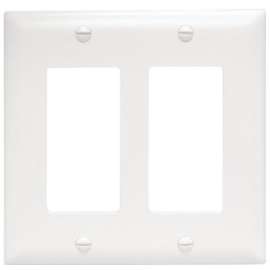 WHT 2G 2Deco Urea Plate