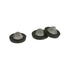 CAMCO 20183 Hose Filter Washer, Stainless Steel