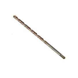 Buildex Tapcon 11363 Drill Bit, 5/32 in Dia, 5-1/2 in OAL, 5/32 in Dia Shank, Straight Shank