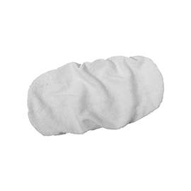 Quickie 0774RM Mighty Mop Head, Cloth, For Quickie Model 077 Professional Hardwood Floor Mop
