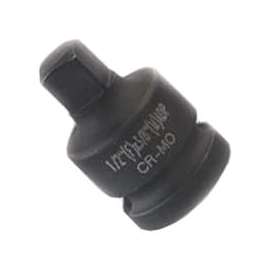 Vulcan MT6580308 Impact Adapter, Female Male Drive, 1-3/8 in L