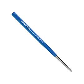 DASCO PRO 606-0 Drift Punch, 1/4 in Tip, 12 in L, HCS