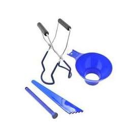 Ball 1440010720 Canning Utensil Set