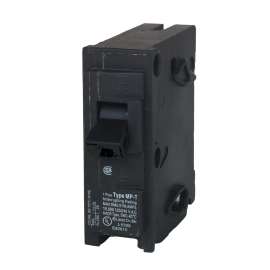 Siemens Murray MP140 Type MP-T Circuit Breaker with Insta-Wire, 120 V, Instantaneous Trip, Plug-In Mounting