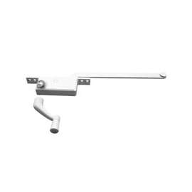 Prime-Line H 3710 Window Operator, Left, Powder-Coated
