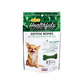 RUFFIN'IT 08410 Dental Bone 6 oz