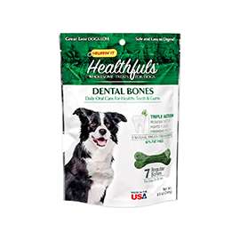 RUFFIN'IT 08408 Dental Bone 8.5 oz