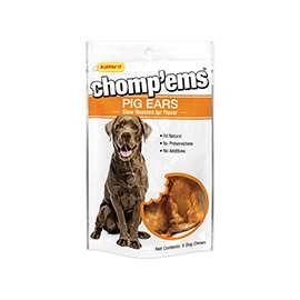 RUFFIN'IT 05192 Dog Chew