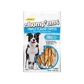 RUFFIN'IT 08254 Dog Treat