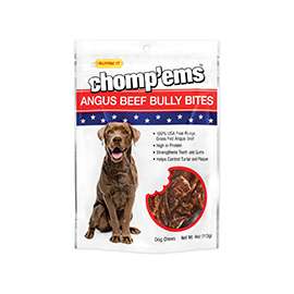 RUFFIN'IT 75295 Dog Chew 4 oz