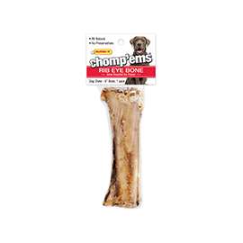RUFFIN'IT 75200 Dog Bone, 6 in L
