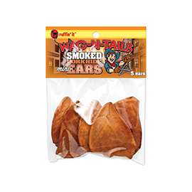 RUFFIN'IT 75142 Long-Lasting Dog Chew
