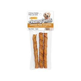 RUFFIN'IT 75250 Dog Chew