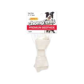 RUFFIN'IT 23111 Dog Bone, 4 to 5 in L