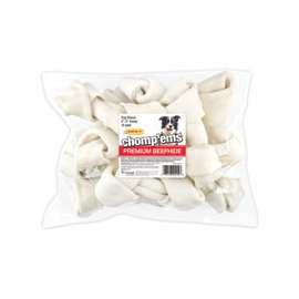RUFFIN'IT 24410 Dog Bone, 4 to 5 in L