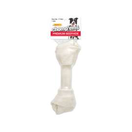 RUFFIN'IT 23113 Dog Bone, 8 in L