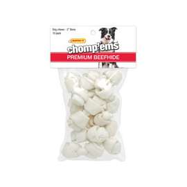 RUFFIN'IT 59208 Dog Bone, 2 in L