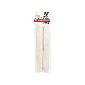 RUFFIN'IT 52229 Dog Chew Stick, 9 to 10 in L