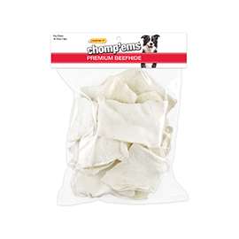 RUFFIN'IT 22143 Dog Chips, 1 lb