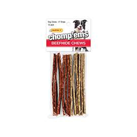 RUFFIN'IT 03171 Dog Chew, 5 in L
