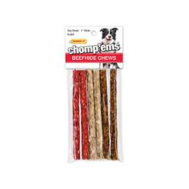 RUFFIN'IT 03172 Dog Chew, 5 in L