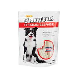 RUFFIN'IT 52136 Dog Food
