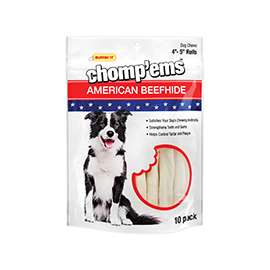 RUFFIN'IT 52144 Dog Food