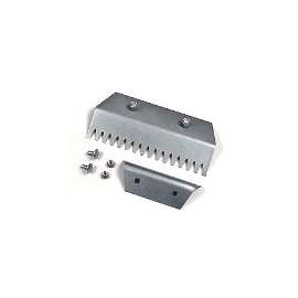 SEYMOUR Link Handle SP16003 Shingle Remover Blade Kit, Steel, For: NO SG1 Shingle Remover