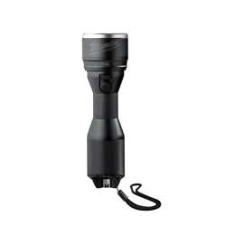 Milwaukee 2355-20 Metal Flashlight, 12 V, LED Lamp, Lithium-Ion Battery
