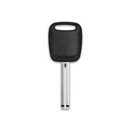 HY-KO 18KIA151 Chip Key, Brass, Nickel