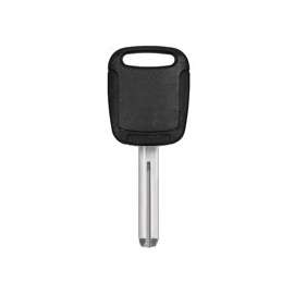 HY-KO 18HYUN300 Chip key Blank, Brass, Nickel