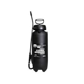 CHAPIN 22360XP Handheld Sprayer, 3 gal Tank, Poly Tank, 42 in L Hose