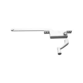 Prime-Line H 3711 Window Operator, Right, Powder-Coated