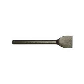Floor Chisels, 10 1/2 in Long, 2 1/2 in Cut