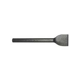 Floor Chisels, 11 in Long, 3 in Cut