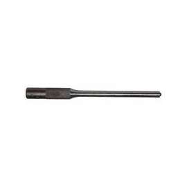 Pilot Punches - Series 112, 5 1/2 in, 1/4 in tip, Alloy Steel