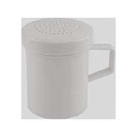 Fox Run 4647 Sifter Shaker, White