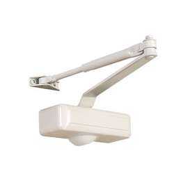 Tell Manufacturing DC100081 Door Closer, 30 to 65 lb